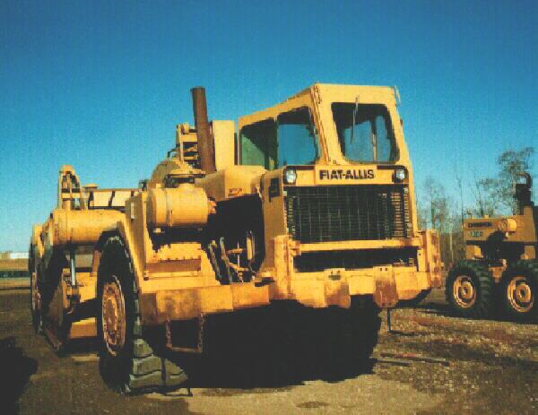 cat 262 b