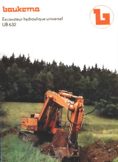 Baukema