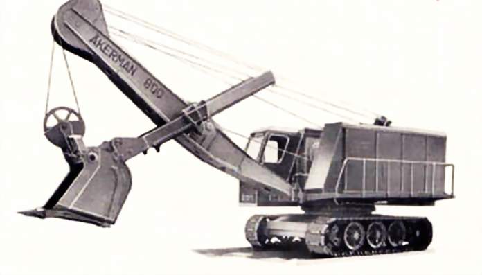Akerman