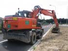 Hitachi Zaxis 160W