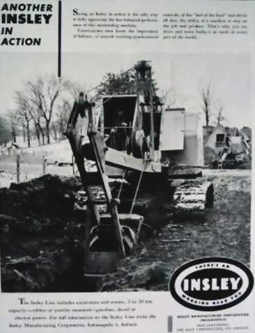 Insley