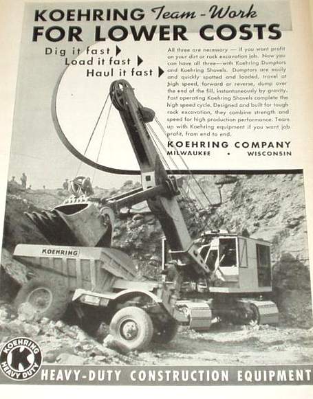 Koehring