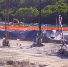 macchinari per i pali