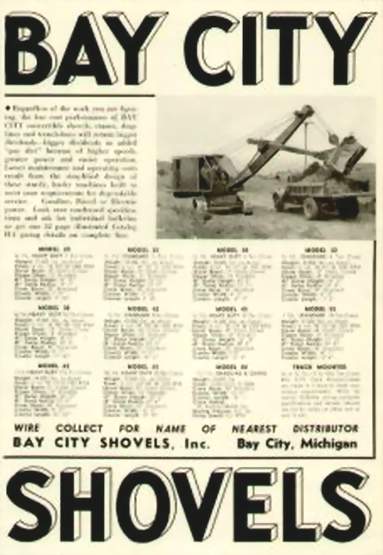 Bay City