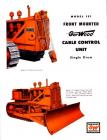 Allis Chalmers/Gar Wood