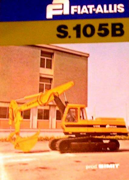 Fiat Allis