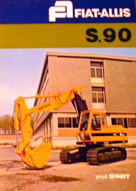 Fiat Allis