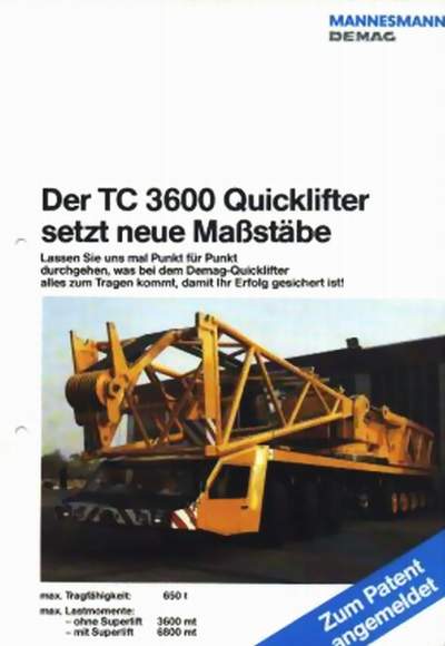 Demag