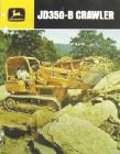 John Deere 350B