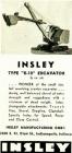 Insley