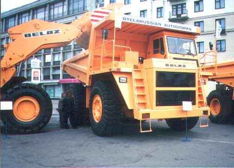 belaz