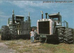 big bud 747
