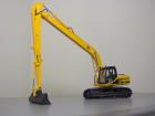 JCB JS220LR