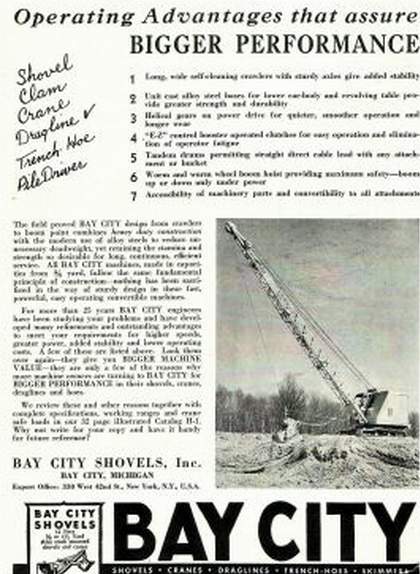 Bay City