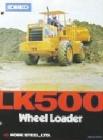 Kobelco LK500