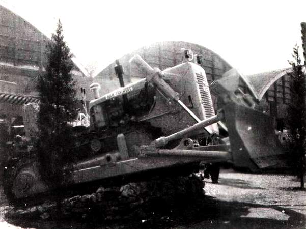 Allis Chalmers Italiana