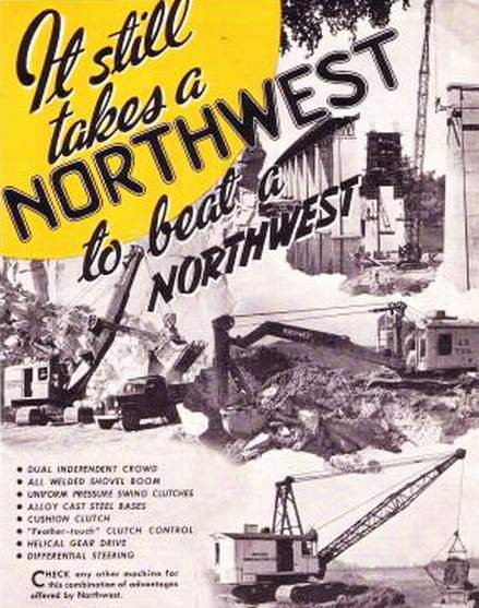 Northwest