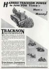 Trackson