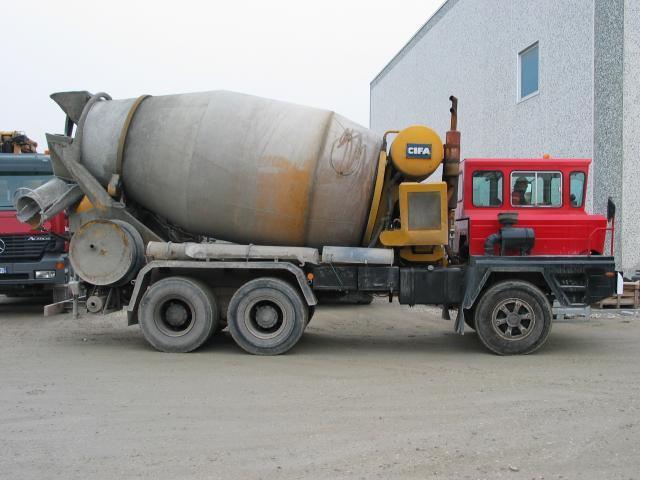 Astra bm 21 6x4 cifa