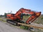 Doosan Daewoo 225NLCV