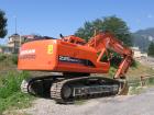 Doosan Daewoo 225NLCV