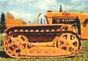 fiat 25c