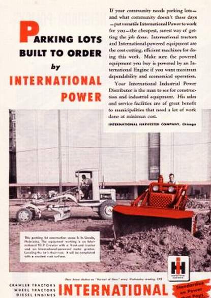 International