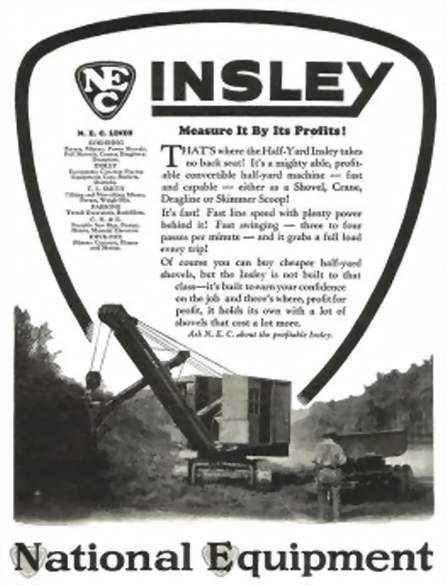 Insley