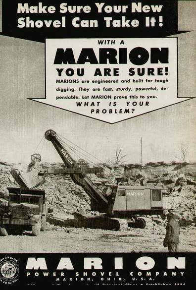 Marion