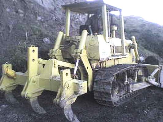 Fiat Allis