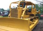 Caterpillar D8H