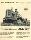 John Deere