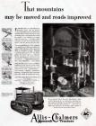 Allis Chalmers