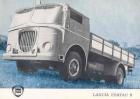 Lancia Esatau B