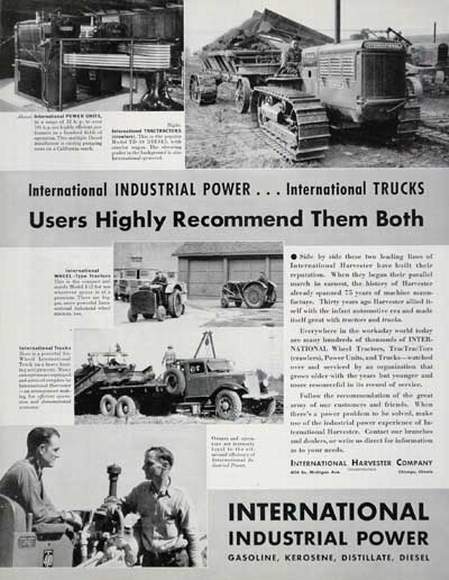 International