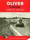 Oliver Cletrac