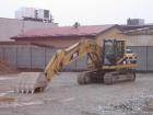 Caterpillar 320B LN