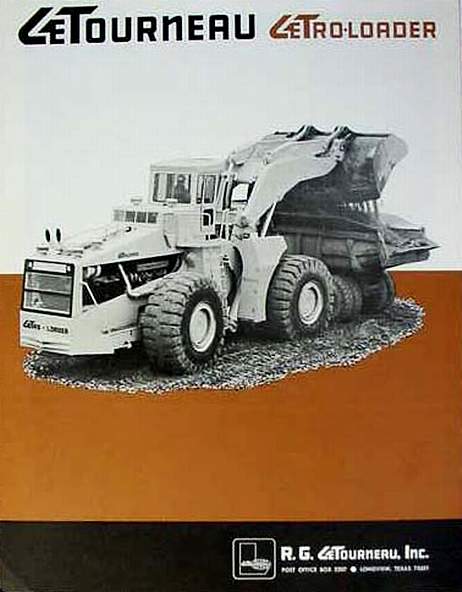 Le Tourneau