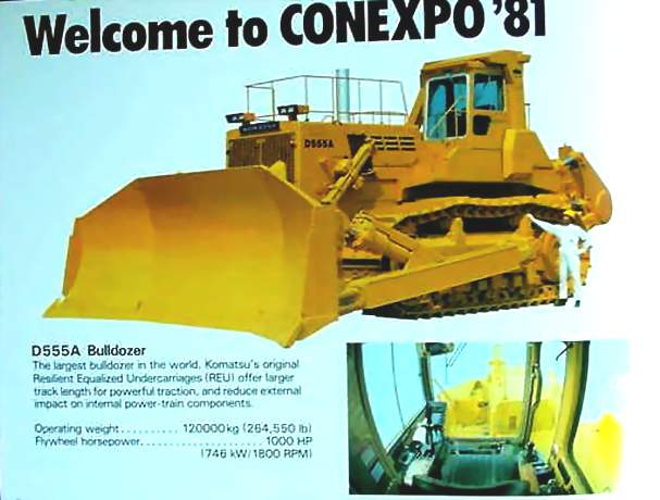 Komatsu
