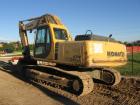 Komatsu PC240NLC