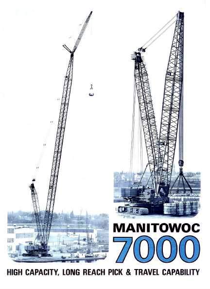 Manitowoc