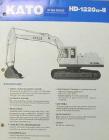 Kato HD1220