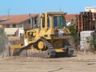 Cat D4H Series II