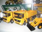 Mb Actros