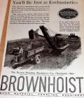 Brownhoist