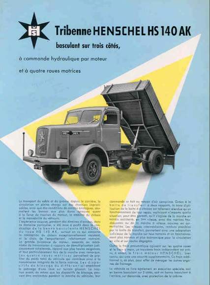 Henschel