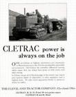 Cletrac