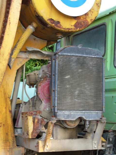 Motore betoniera 697