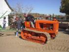 Allis Chalmers K