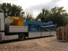 Pinosa EPC3300 su camion